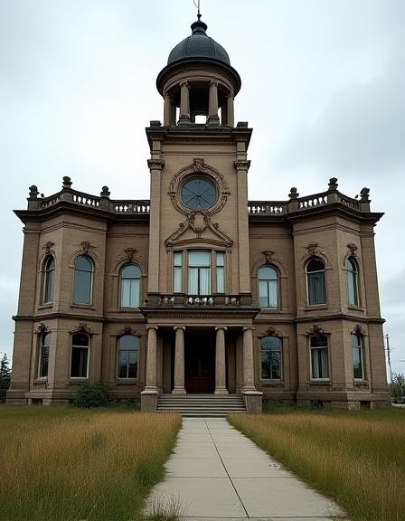 Heritage Site Preservation Advocacy Initiative